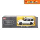 Rastar Mercedes-Benz G63 AMG R/C Car