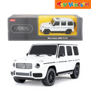 Rastar Mercedes-Benz G63 AMG R/C Car