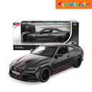 Rastar BMW M4 CSL R/C Car
