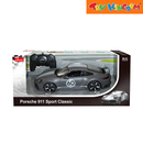 Rastar Porsche 911 Sport Classic R/C Car