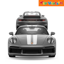 Rastar Porsche 911 Sport Classic R/C Car