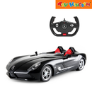 Rastar Mercedes-Benz SLR McLaren R/C Car