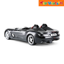 Rastar Mercedes-Benz SLR McLaren R/C Car