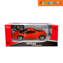 Rastar Ferrari 458 Italia R/C Car