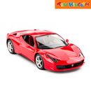 Rastar Ferrari 458 Italia R/C Car