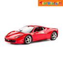 Rastar Ferrari 458 Italia R/C Car