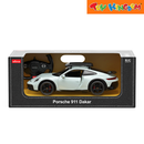 Rastar Porsche 911 Dakar R/C Car