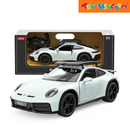 Rastar Porsche 911 Dakar R/C Car