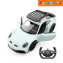 Rastar Porsche 911 Dakar R/C Car