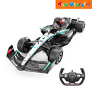 Rastar Mercedes-AMG Formula 1 W15 R/C Car