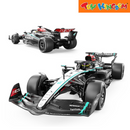 Rastar Mercedes-AMG Formula 1 W15 R/C Car