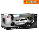 Rastar Mercedes-AMG GT2 R/C Car