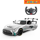 Rastar Mercedes-AMG GT2 R/C Car