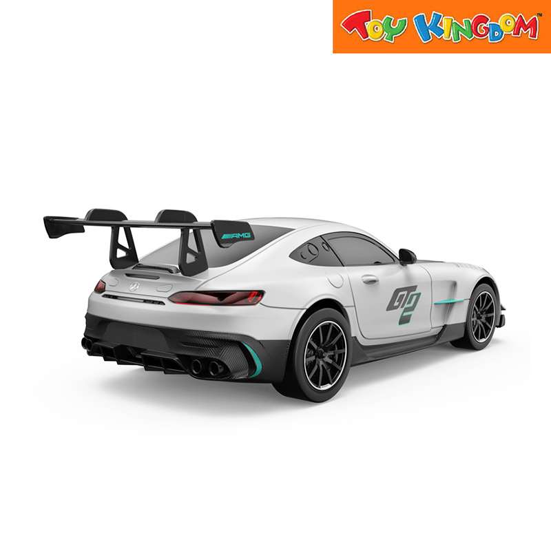 Rastar Mercedes-AMG GT2 R/C Car