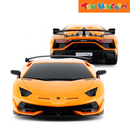 Rastar Lamborghini Aventador SVJ R/C Car