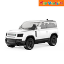 Rastar Land Rover Defender 90 Die-cast Model Official Licensed Product