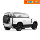Rastar Land Rover Defender 90 Die-cast Model Official Licensed Product