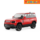Rastar Land Rover Defender 90 Die-cast Model Official Licensed Product