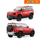 Rastar Land Rover Defender 90 Die-cast Model Official Licensed Product