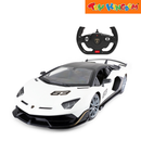 Rastar Lamborghini SVJ Remote Control Car