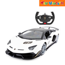 Rastar Lamborghini SVJ R/C Car