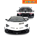 Rastar Lamborghini SVJ R/C Car