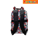 Zippies Lab Marvel Comics Spider-Man Backpack