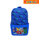 Zippies Lab Marvel Avengers Assemble Slim Backpack