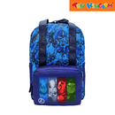 Zippies Lab Marvel Avengers Unite Action Backpack