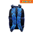 Zippies Lab Marvel Avengers Unite Action Backpack