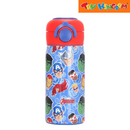 Totsafe Marvel Avengers 12oz Insulated Sippy Water Bottle
