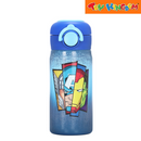Totsafe Marvel Avengers 12oz Insulated Sippy Water Bottle