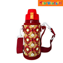 Zippies Lab Disney 600ml Insulated Tumblers with Carrying Pouch