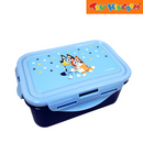 Totsafe Totsafe Bluey Lunch Box and Water Bottle Set
