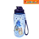 Totsafe Totsafe Bluey Lunch Box and Water Bottle Set