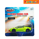 MSZ Lamborghini Huracan STO Die-cast Model
