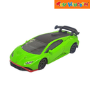 MSZ Lamborghini Huracan STO Die-cast Model
