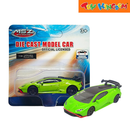 MSZ Lamborghini Huracan STO Die-cast Model