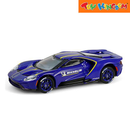 GreenLight 1:64 2021 Ford GT Michelin 135th Aniniversary