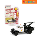GreenLight 1:64 Shell Oil 1945 Dodgle Power Wagon