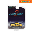 Greenlight 1:64 John Wick: Chapter 2 2008 Ford Crown Victoria Taxi
