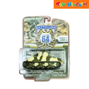 GreenLight 1:64 M4 Sherman Tank U.S. Army