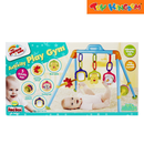 Red Box My Precious Baby Activity Play Gymn