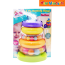 Red Box My Precious Baby 5pcs Stacking Rings