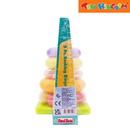 Red Box My Precious Baby 5pcs Stacking Rings