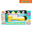 Red Box My Precious Baby Hammer A Ball Set