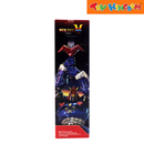 Voltes V Legacy 12 cm Figure Series 2 Chrome Edition