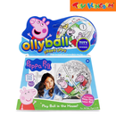 Ollyball 12 inch Indoor Playball