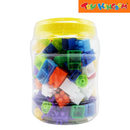 KidShop Blocks 125pcs