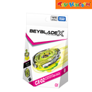 Beyblade X CX-02 Wizardarc